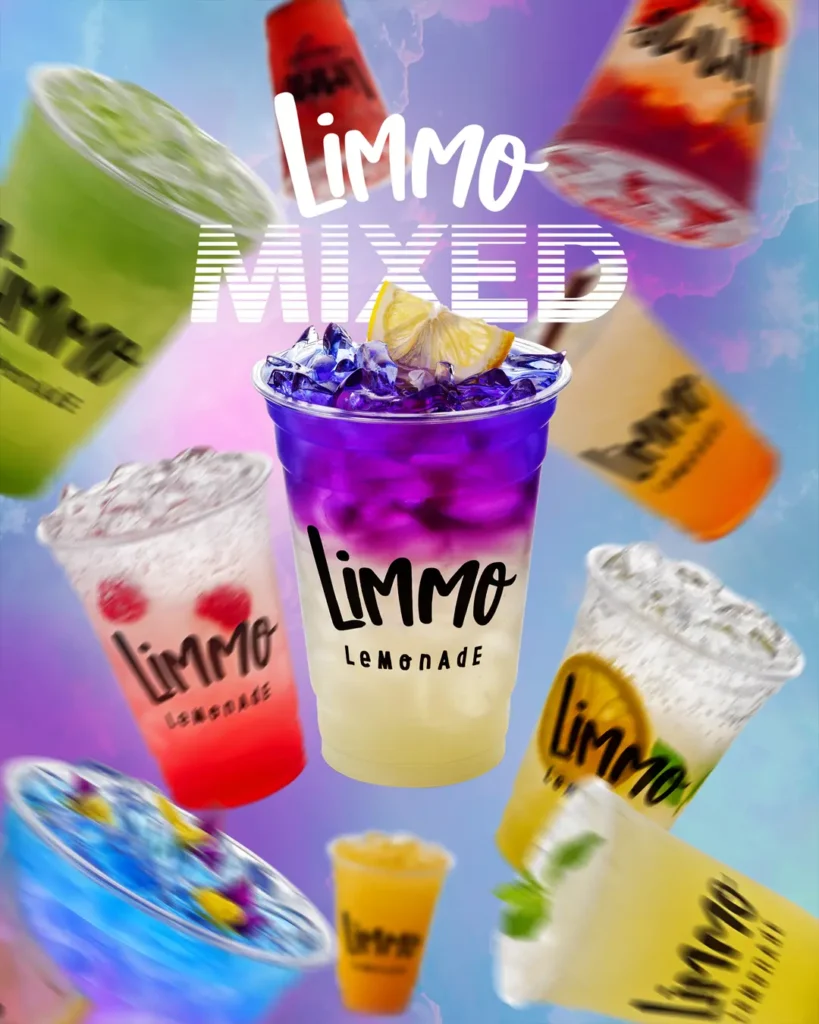 limmo 10