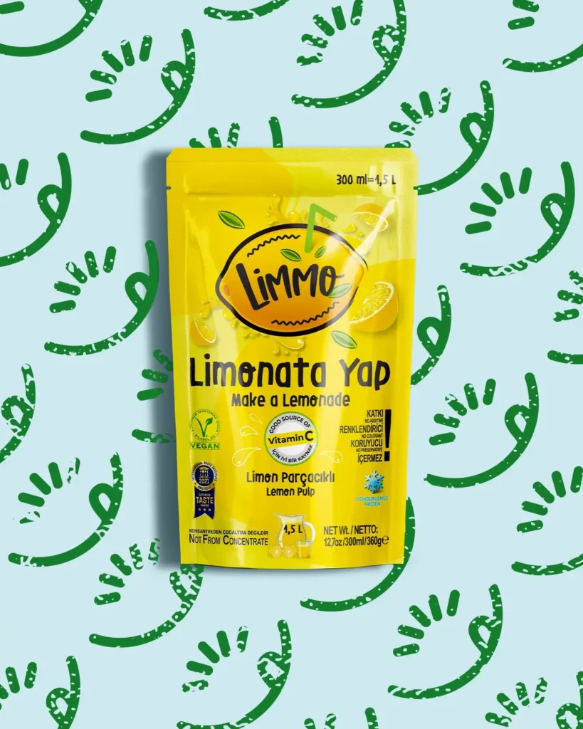 limmo 12