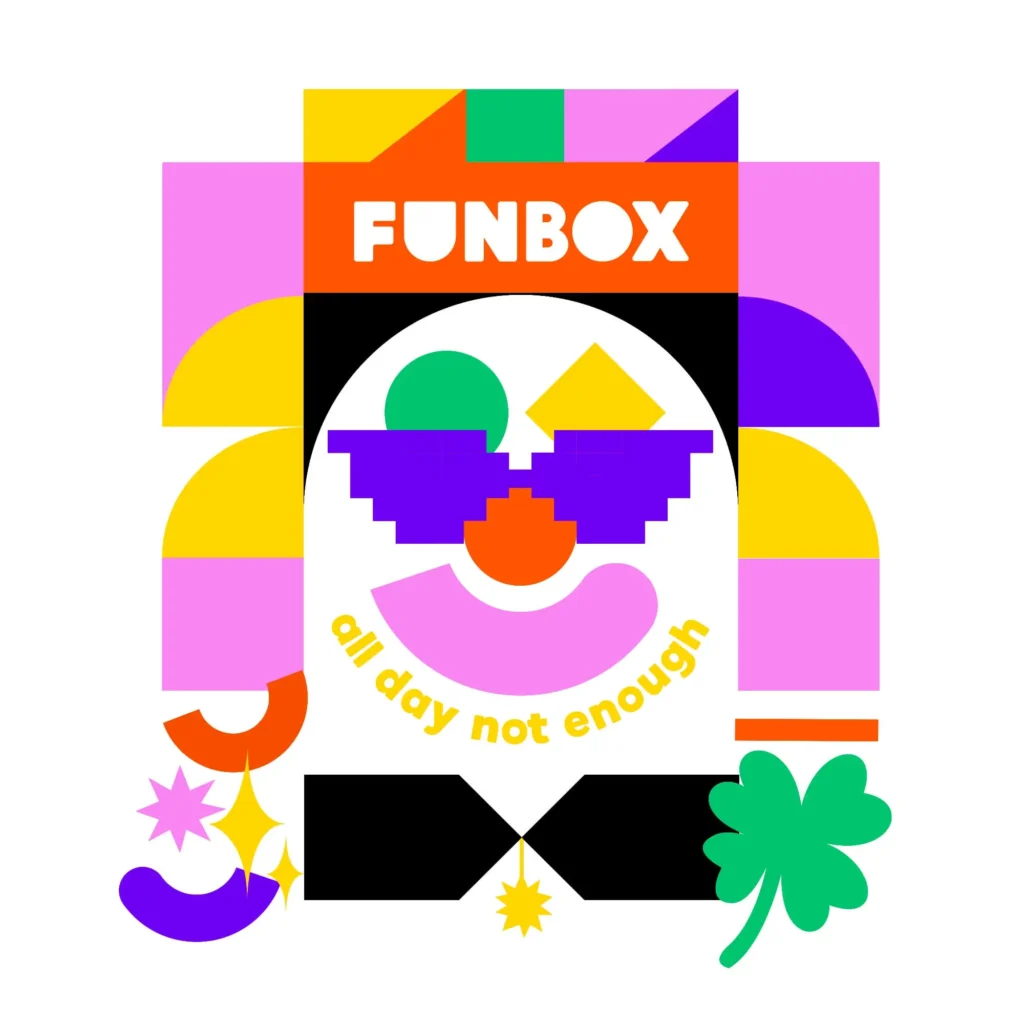 funbox 02