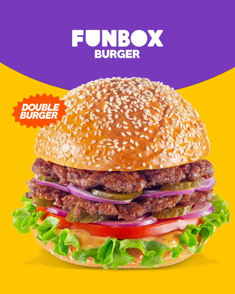 funbox burger 010